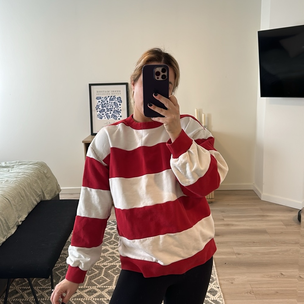 Authentic Vintage Dries Van Noten Sweater